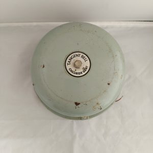 Vintage Tangent Bell